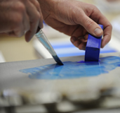 Encaustic