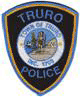 Police Patch