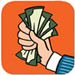 Money in Hand
