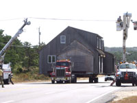 Down Rt 6