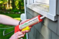 Caulking
