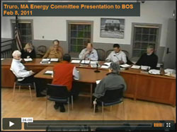 BOS video