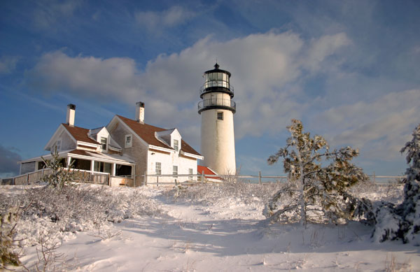 Lighthouse