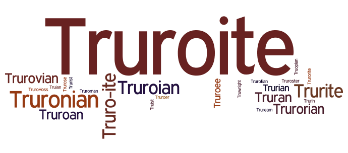 Truroite