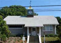 Cobb LIbrary