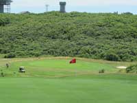 No 2 Green